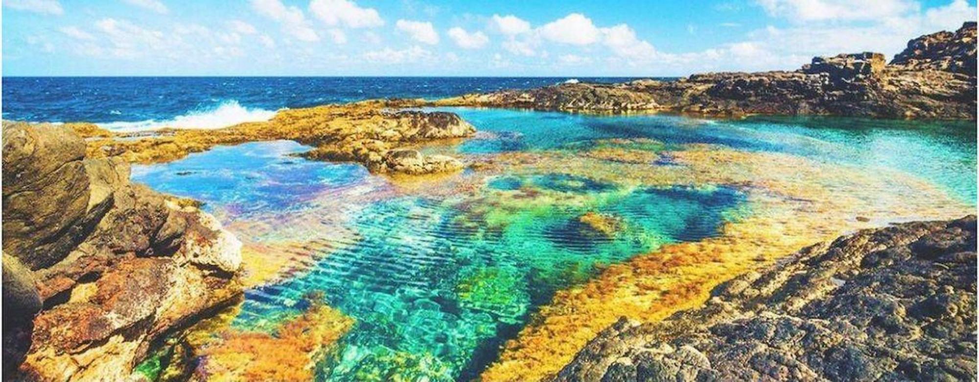 Апартаменты Playa Marisma La Penita Пуэрто дель Кармен Экстерьер фото