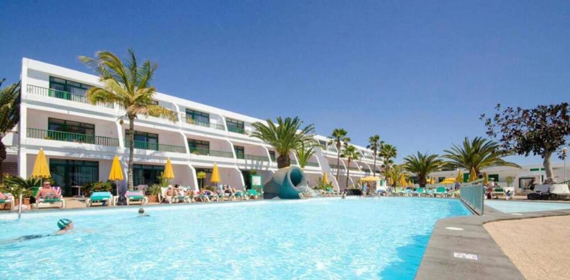 Апартаменты Playa Marisma La Penita Пуэрто дель Кармен Экстерьер фото