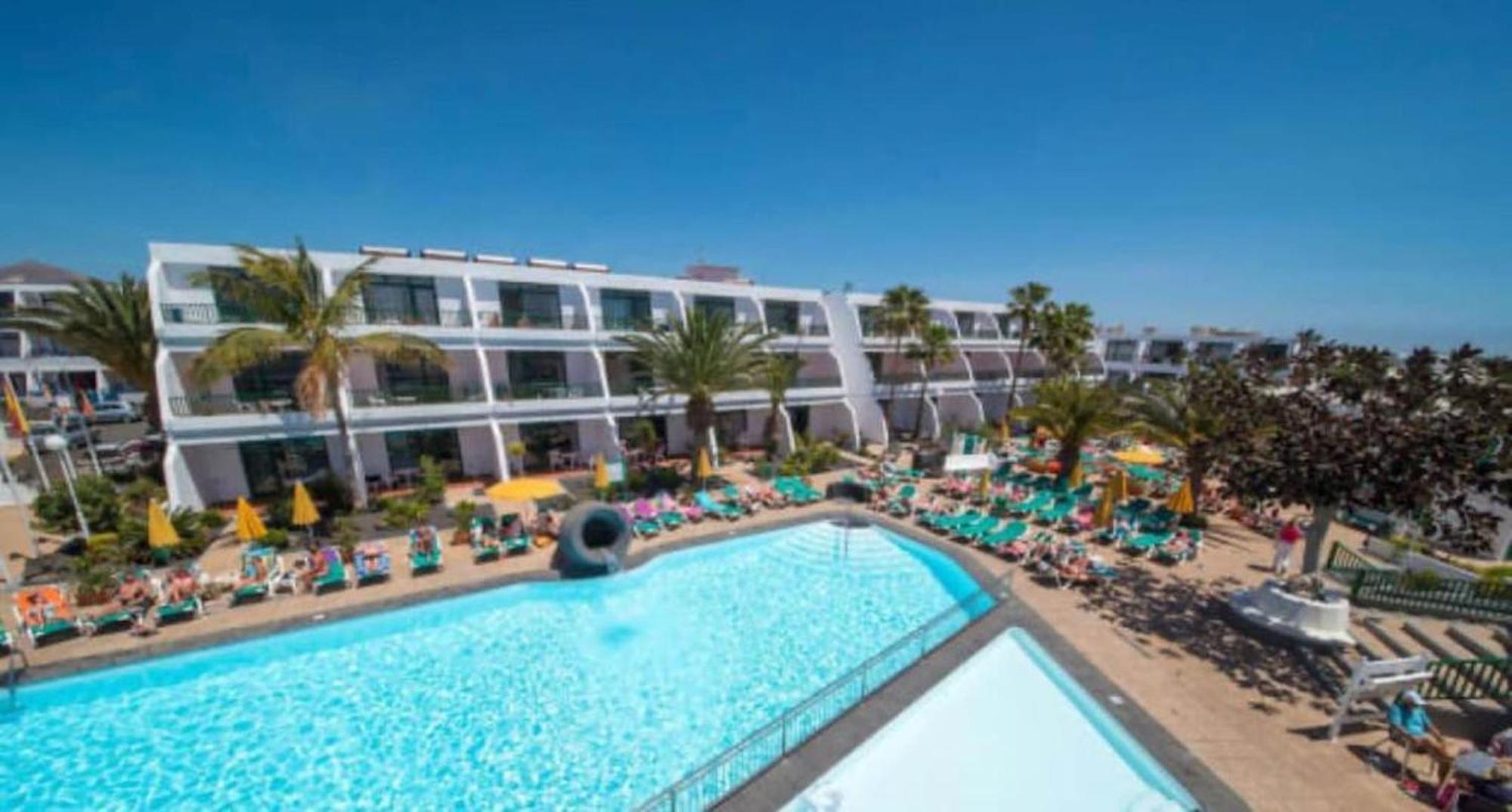 Апартаменты Playa Marisma La Penita Пуэрто дель Кармен Экстерьер фото
